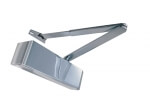 Slimline Architectural Door Closer (DDA compliant)
